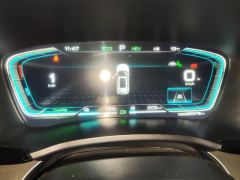 BYD Song PLUS DM-i 1.5L 2WD Flagship PLUS - photo 20
