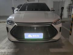 BYD Song PLUS DM-i 1.5L 2WD Flagship PLUS - photo 3