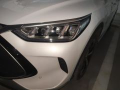BYD Song PLUS DM-i 1.5L 2WD Flagship PLUS - photo 4