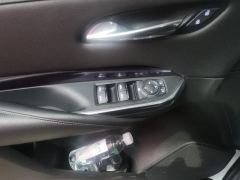 Cadillac XT4 28T 2WD Technology Edition - ფოტო 13