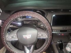 Cadillac XT4 28T 2WD Technology Edition - ფოტო 16