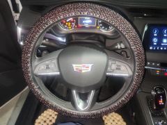 Cadillac XT4 28T 2WD Technology Edition - ფოტო 18
