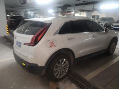 Cadillac XT4 28T 2WD Technology Edition - ფოტო 2