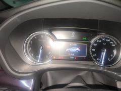 Cadillac XT4 28T 2WD Technology Edition - ფოტო 20