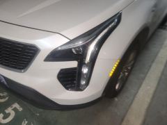 Cadillac XT4 28T 2WD Technology Edition - ფოტო 4