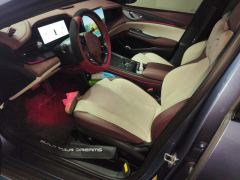 BYD Seal DM-i 1.5T 121km Prestigious Edition - photo 14