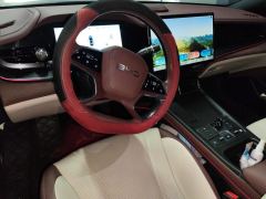 BYD Seal DM-i 1.5T 121km Prestigious Edition - photo 16