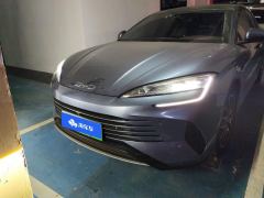 BYD Seal DM-i 1.5T 121km Prestigious Edition - photo 3