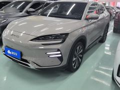 BYD Song PLUS EV Champion Edition 605km Flagship PLUS - ფოტო 1