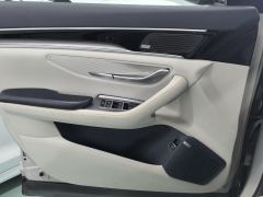 BYD Song PLUS EV Champion Edition 605km Flagship PLUS - ფოტო 12