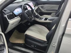 BYD Song PLUS EV Champion Edition 605km Flagship PLUS - ფოტო 14
