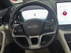 BYD Song PLUS EV Champion Edition 605km Flagship PLUS - ფოტო 18