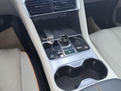 BYD Song PLUS EV Champion Edition 605km Flagship PLUS - ფოტო 19