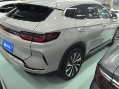 BYD Song PLUS EV Champion Edition 605km Flagship PLUS - ფოტო 2