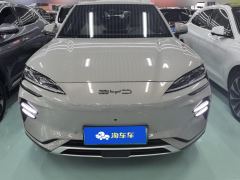 BYD Song PLUS EV Champion Edition 605km Flagship PLUS - ფოტო 3