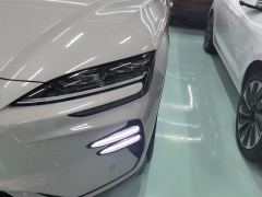 BYD Song PLUS EV Champion Edition 605km Flagship PLUS - ფოტო 4
