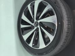 BYD Song PLUS EV Champion Edition 605km Flagship PLUS - ფოტო 6