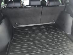 BYD Song PLUS EV Champion Edition 605km Flagship PLUS - ფოტო 7
