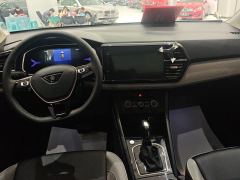 Jetta VS7 280TSI Automatic Highline Pleasure Edition - photo 16