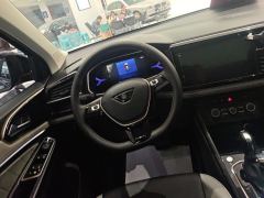 Jetta VS7 280TSI Automatic Highline Pleasure Edition - photo 18