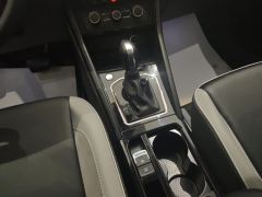 Jetta VS7 280TSI Automatic Highline Pleasure Edition - photo 19