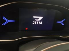 Jetta VS7 280TSI Automatic Highline Pleasure Edition - photo 20