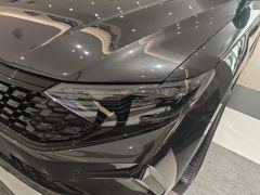 Jetta VS7 280TSI Automatic Highline Pleasure Edition - photo 4