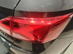 Jetta VS7 280TSI Automatic Highline Pleasure Edition - photo 5