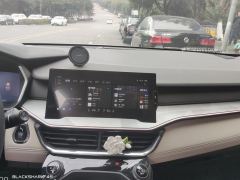 Lynk & Co 06 1.5T Shero Pink Special Edition - ფოტო 11