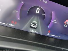 Lynk & Co 06 1.5T Shero Pink Special Edition - ფოტო 15