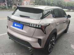 Lynk & Co 06 1.5T Shero Pink Special Edition - ფოტო 2