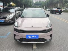 Lynk & Co 06 1.5T Shero Pink Special Edition - ფოტო 3