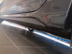 Lynk & Co 03 1.5T 2WDPro 5 - ფოტო 11