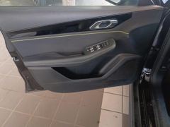 Lynk & Co 03 1.5T 2WDPro 5 - ფოტო 12