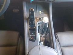 Lynk & Co 03 1.5T 2WDPro 5 - ფოტო 19