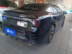 Lynk & Co 03 1.5T 2WDPro 5 - ფოტო 2