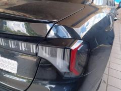 Lynk & Co 03 1.5T 2WDPro 5 - ფოტო 5