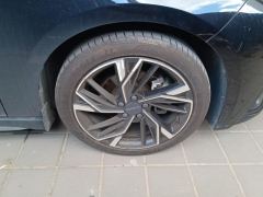 Lynk & Co 03 1.5T 2WDPro 5 - ფოტო 6