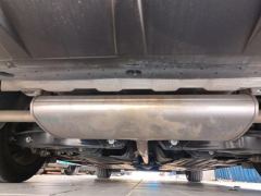 Lynk & Co 03 1.5T 2WDPro 5 - ფოტო 9
