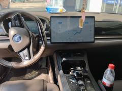 BYD Han EV Edition 715km Flagship Version - ფოტო 17