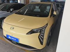 GAC AION Y Plus 510km 70 Tech Edition - ფოტო 1