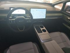 GAC AION Y Plus 510km 70 Tech Edition - ფოტო 16
