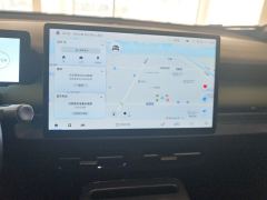 GAC AION Y Plus 510km 70 Tech Edition - ფოტო 17