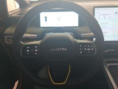 GAC AION Y Plus 510km 70 Tech Edition - ფოტო 18