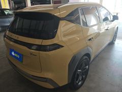 GAC AION Y Plus 510km 70 Tech Edition - ფოტო 2