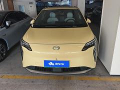GAC AION Y Plus 510km 70 Tech Edition - ფოტო 3