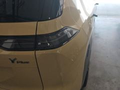 GAC AION Y Plus 510km 70 Tech Edition - ფოტო 5