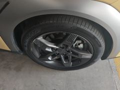 GAC AION Y Plus 510km 70 Tech Edition - ფოტო 6
