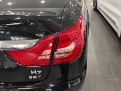 FAW Red Flag H7 2.0T Elite - photo 5