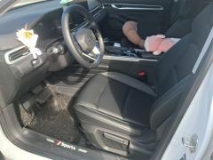 Geely Emgrand Passage 4 1.5L CVT Prestige - фото 14